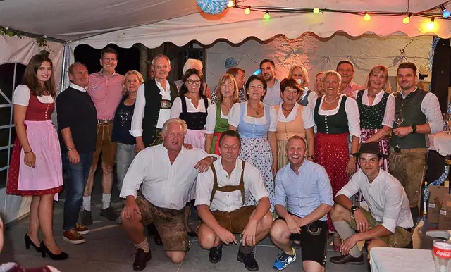 Foto 87 von 100: Sommernachtsfest 2019