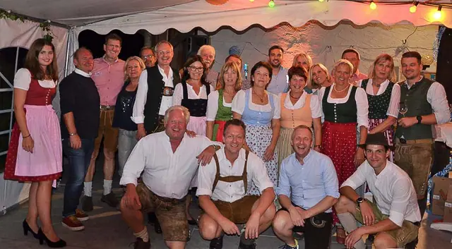 Foto 88 von 100: Sommernachtsfest 2019