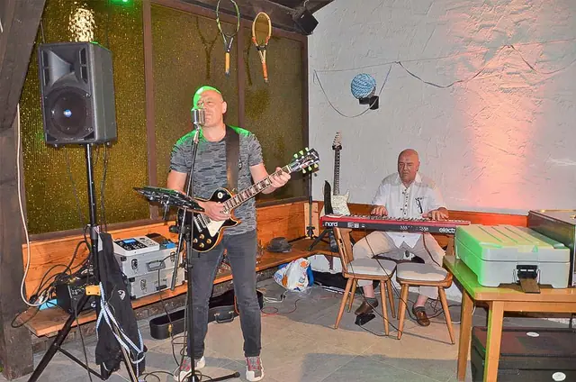 Foto 90 von 100: Sommernachtsfest 2019