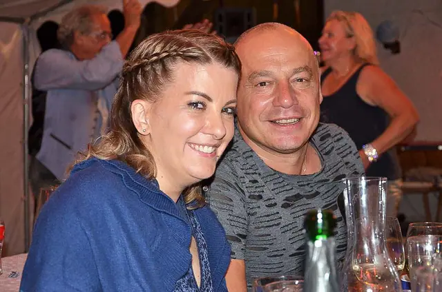Foto 98 von 100: Sommernachtsfest 2019