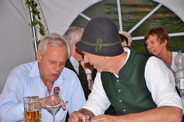 Foto 99 von 100: Sommernachtsfest 2019