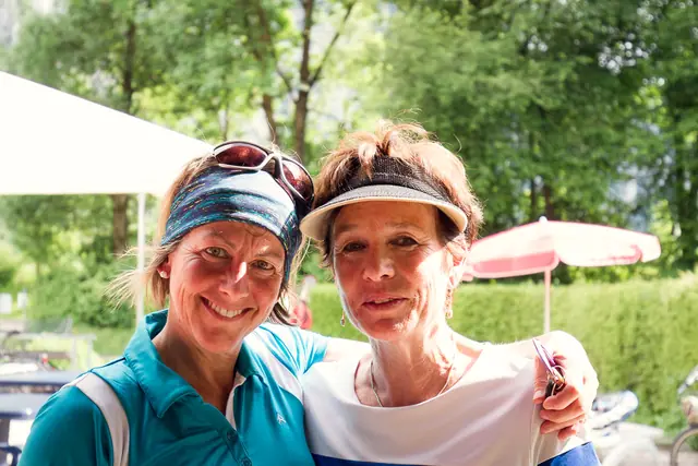 Foto 2 von 45: Verbandsrunde am 4. Juni 2016