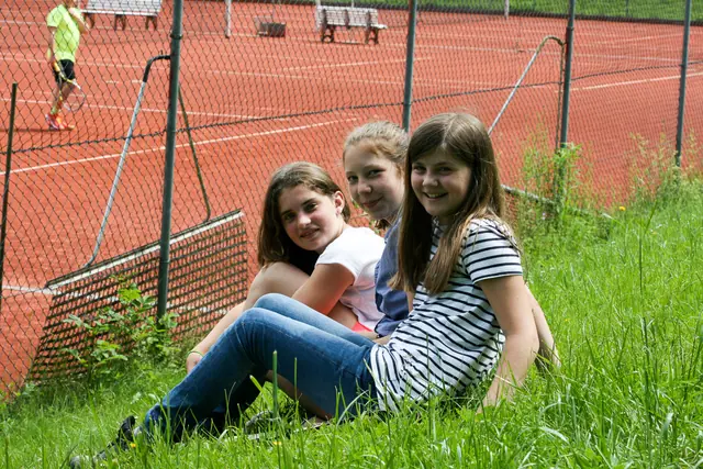 Foto 23 von 45: Verbandsrunde am 4. Juni 2016