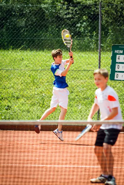 Foto 3 von 52: Verbandsrunde am 18. Juni 2016