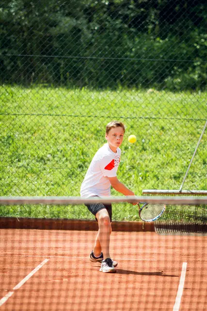Foto 4 von 52: Verbandsrunde am 18. Juni 2016