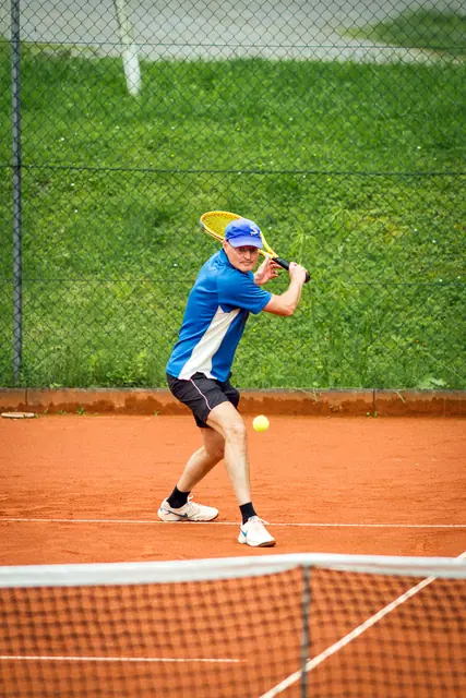 Foto 15 von 52: Verbandsrunde am 18. Juni 2016