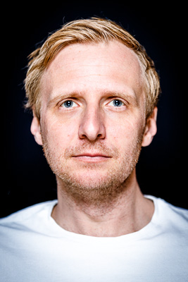 Axel Weck