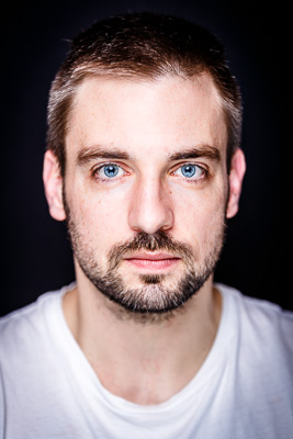 Tim Fertinger