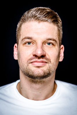 Tobias Schürr